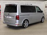 Volkswagen Transporter 2,0 TDI 110KW DSG 5 míst T6.1 - náhled 3