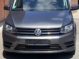 Volkswagen Caddy  MAXI 2,0TDi 7míst novérozvody - náhled 2