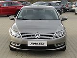 Volkswagen CC (2012) 2.0TDI, ČR, bixen, autoAC - náhled 1