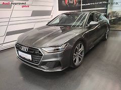 Audi A6 Allroad (2019) 55 TFSI quattro (250kW/340k) T - fotografie inzerátu