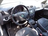 Škoda Octavia 2,0   scout - náhled 13