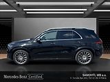 Mercedes-Benz GLE 350de 4MATIC AMG linie - náhled 2