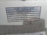 Z-Trailer AST AT 27-20/48SW - náhled 12