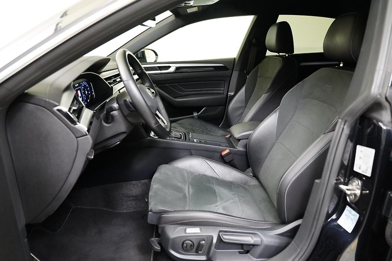 Volkswagen Arteon - fotka 11 z 26