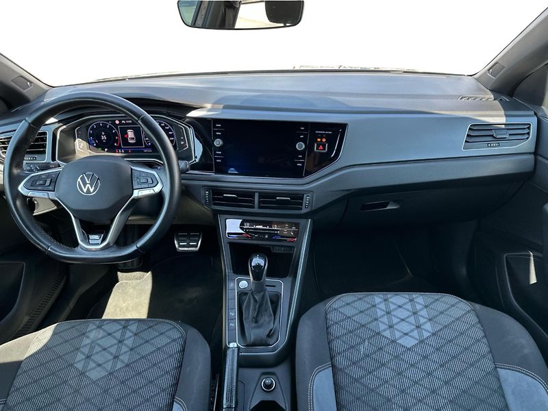 Volkswagen Taigo 1.5TSI R-LINE 7DSG - fotka 10 z 25