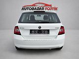 Škoda Fabia (2015) 1.0 MPI 44 kW Ambition - náhled 6