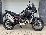 Honda CRF 1100 L Africa Twin DCT (2024) 1100 Africa Twin, 75kW - náhled 1