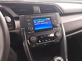 Honda Civic (2017) 1.0 VTEC Turbo, Serv.kniha - náhled 12