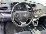 Honda CR-V (2013) 2.2D-TEC 4x4, 1.maj,ČR - náhled 12