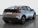 Citroën C4 (2023) 1.2 PureTech, Serv.kniha, Kůže - náhled 4