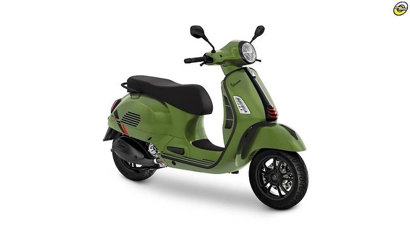 Vespa (2026) GTS 310 SUPERSPORT MY26 - fotka 5 z 20
