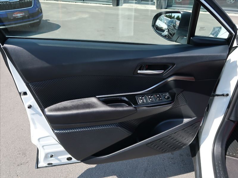 Toyota C-HR 1,8 Hybrid,Selection,NovéČR - fotka 22 z 26