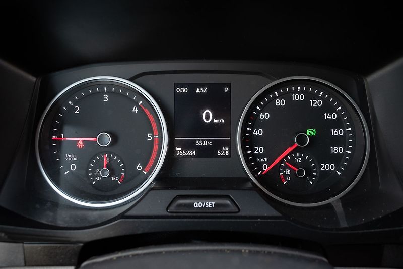 Volkswagen Crafter 2.0TDI*DSG*L2H2*KAMERA*DPH* - fotka 14 z 29
