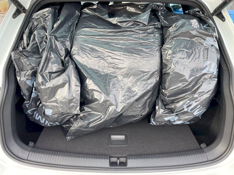 Seat Tarraco (2023) 1.5 TSI 110 kW FR DSG - fotka 29 z 35