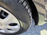 Opel Meriva 1.4 i TZ Park senzor  - náhled 10