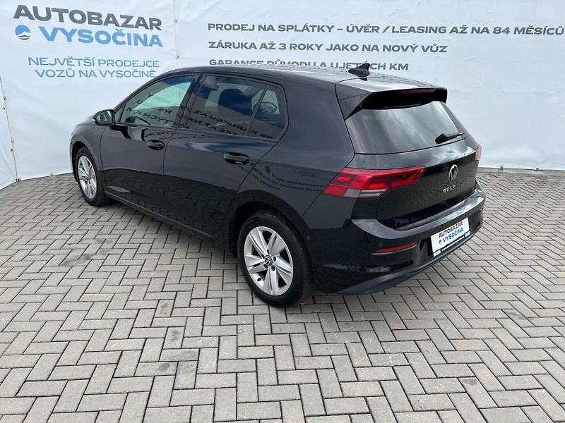 Volkswagen Golf (2020) 2.0TDi 110kW! DSG! Navigace! - fotka 6 z 31