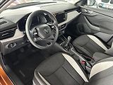 Škoda Kamiq 1,0   TSI85kW,1.MAJITEL,ČR,FIR - náhled 7