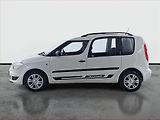Škoda Roomster (2012) 1.4 16V, Park. senzory - náhled 2