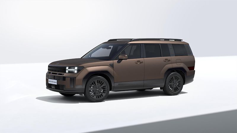 Hyundai Santa Fe (2025) 1,6 TGDI HEV  CALLIGRAPHY 7S - fotografie inzerátu