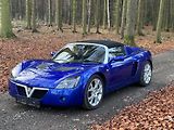 Opel Speedster (2004) 2.0 Turbo, 147kw - náhled 10