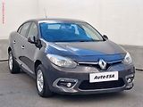 Renault Fluence (2013) 1.6 16V, ČR, AC, tempo, park - náhled 1