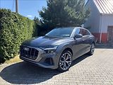 Audi Q8 3,0 55TFSi quattro Sport - náhled 1