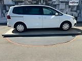 Seat Alhambra (2019) 2.0TDi, 110KW, ACC, BLIS, DPH - náhled 4