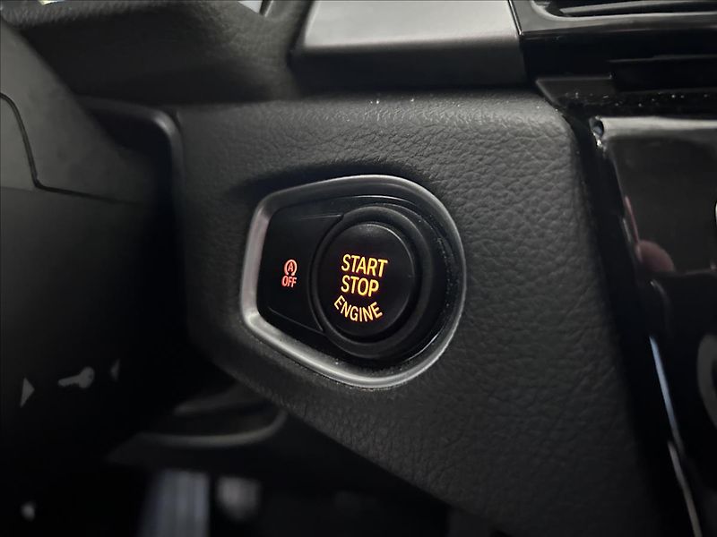 BMW Řada 2 2,0   218d,ActiveTourer,2.MAJ - fotka 18 z 34