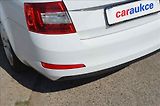 Škoda Octavia (2016) 1,6 TDI - náhled 8