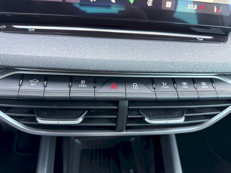 Škoda Octavia (2025) 1.5 TSI 110kW DSG Top Selectio - fotka 27 z 35