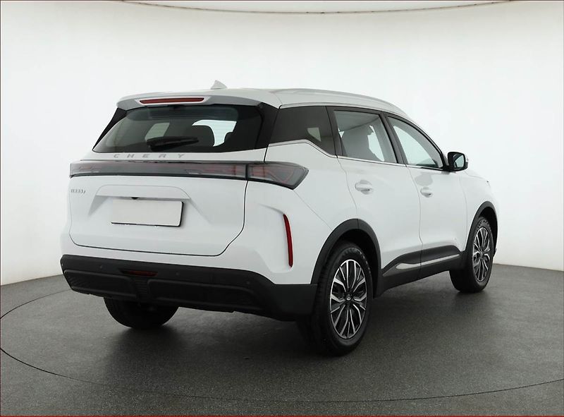 Chery Tiggo 7 (2026) 1.6 TGDI, LUXURY, Ad. tempomat - fotka 5 z 17