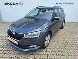 Škoda Fabia (2019) COMBI / 1.0 MPI / 55 kW / Ambi - náhled 1