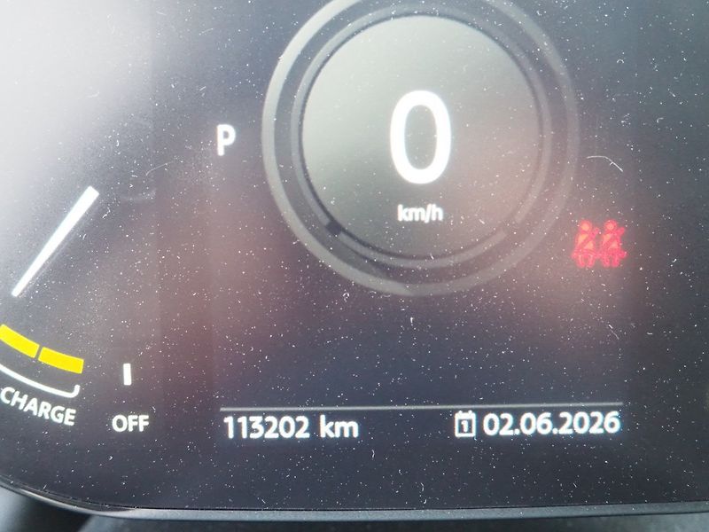 Mini Cooper (2020) SE Electric 33 kWh - fotka 24 z 30