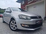 Volkswagen Polo 1.4i KLIMA ALU - náhled 1