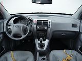 Hyundai Tucson (2005) 2.0CRDi 4x4, TZ, výhř.sed. - náhled 8