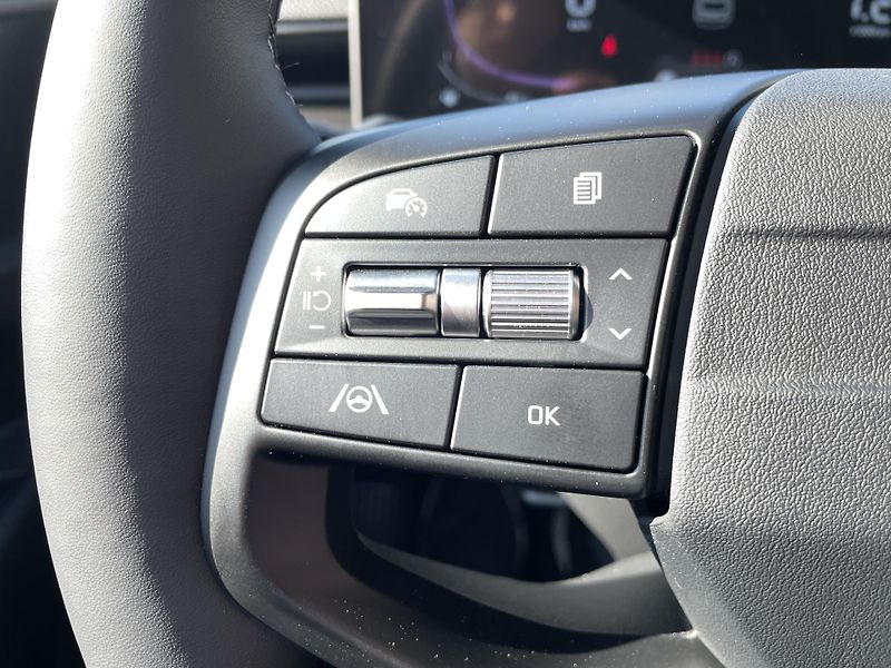 Kia Stonic (2026) 1,0 T-GDi SPIN 2026 