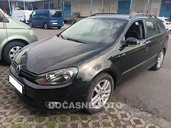 Volkswagen Golf (2011) 1.2 TSi, ČR, autoAC, temp - fotografie inzerátu