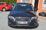 Audi A3 (2010) 1.4 TFSi 92kW / XENON /2x kola - náhled 1
