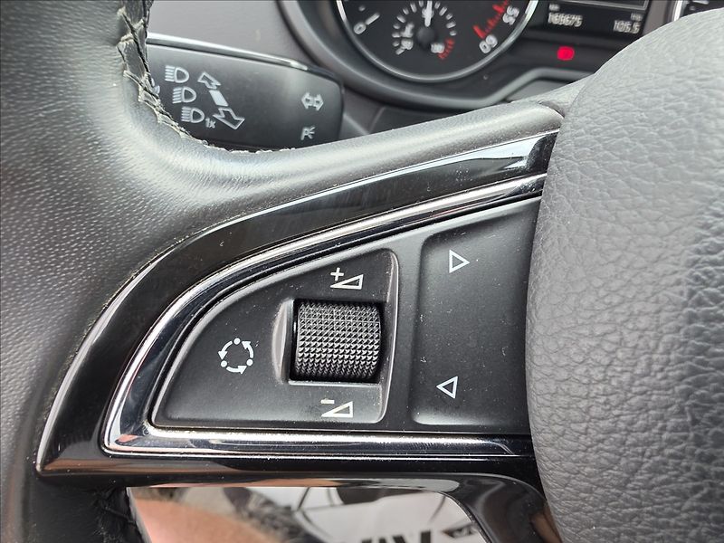 Škoda Octavia III 2,0TDi 110KW 4X4 Elegance - fotka 17 z 50