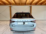 Škoda Superb 2.0 TDi DSG 4x4 Sportline - náhled 20