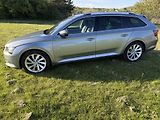 Škoda Superb (2017) - náhled 1