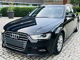 Audi A4 2.0TDI MAN 1MAJITEL VÝHŘEV LED - náhled 3