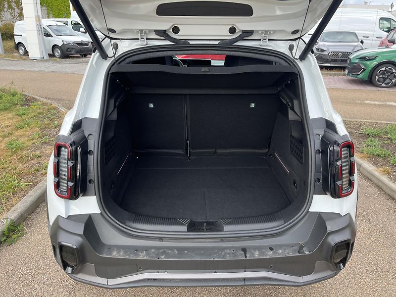 Renault 4 E-TECH (2026) techno 150 k comfort range  - fotka 6 z 10