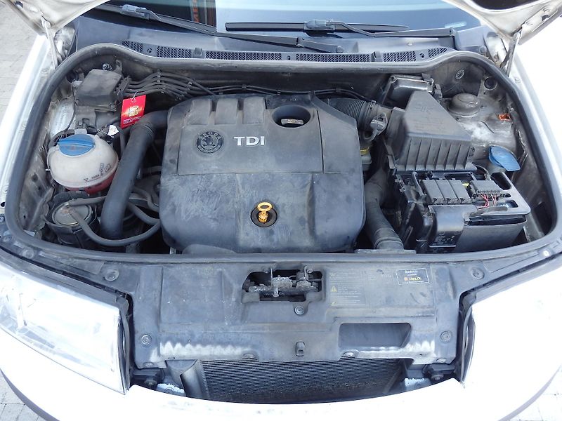 Škoda Fabia 1.4 TDI 59 kW ZÁLOHOVÁNO - fotka 13 z 15
