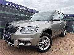 Škoda Yeti 1.4 TSI Outdoor - fotografie inzerátu