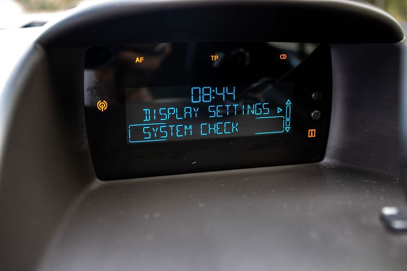 Ford Fiesta Odpočet DPH, - fotka 18 z 43