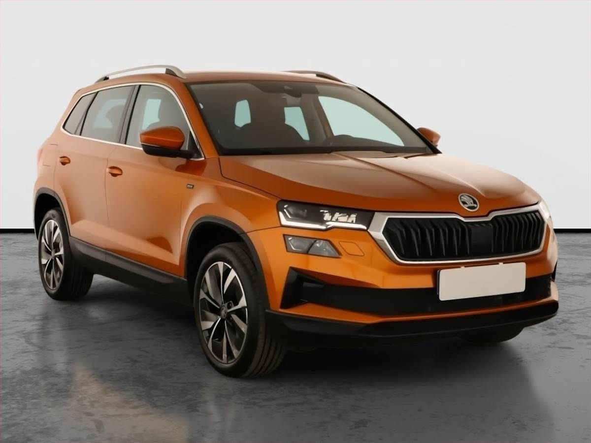 Škoda Karoq 2.0 TDI, Drive, FullLed