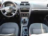 Škoda Octavia (2011) 1.9TDi, ČR, AC - náhled 8