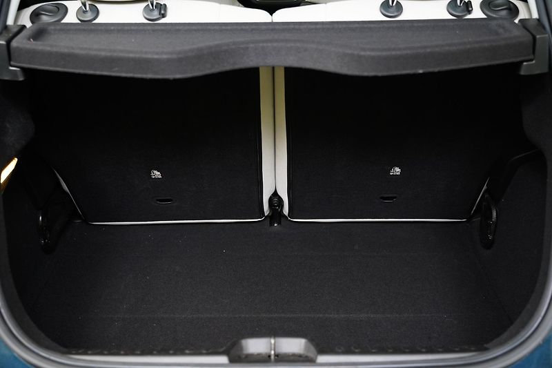 Fiat 500e - fotka 25 z 25