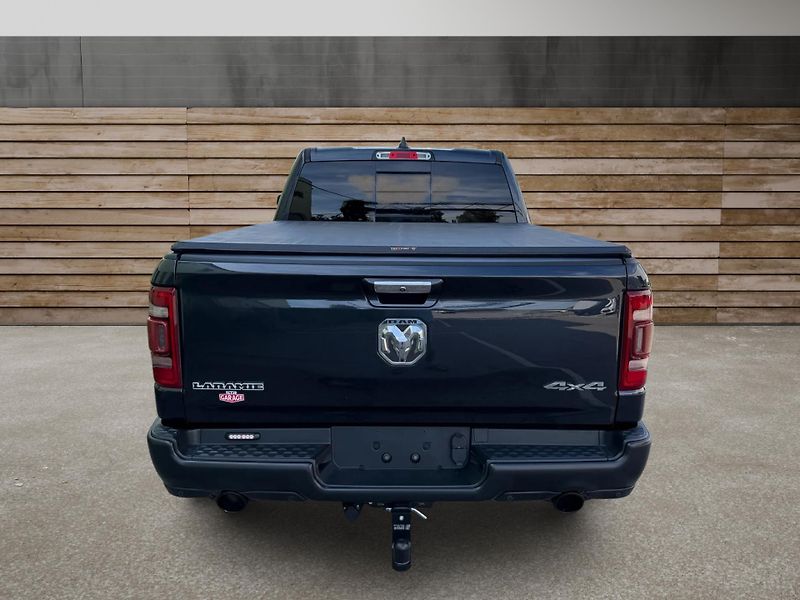 Dodge RAM (2019) +LPG+DPH+LARAMIE+ROUGH COUNTRY - fotka 4 z 23